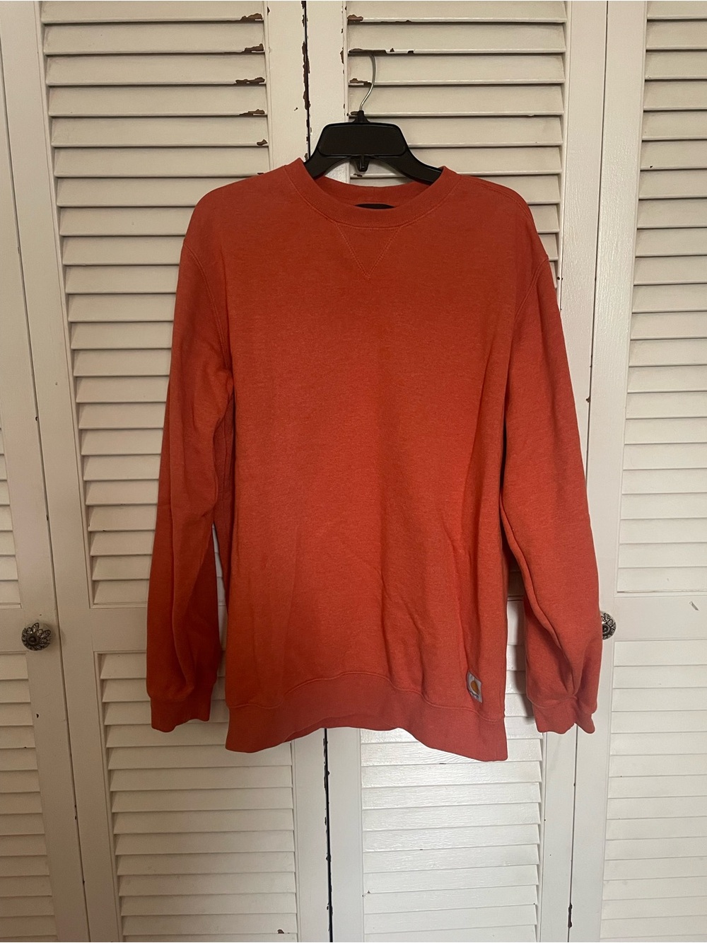 Carhartt Crew Neck